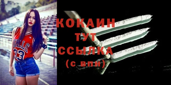 молекула духа Нея